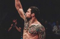 Эдаурд Вартанян может дебютировать в UFC на ноябрьском турнире в Москве