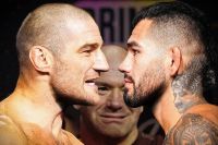 РП ММА №4 (UFC Fight Night 267): 22 февраля