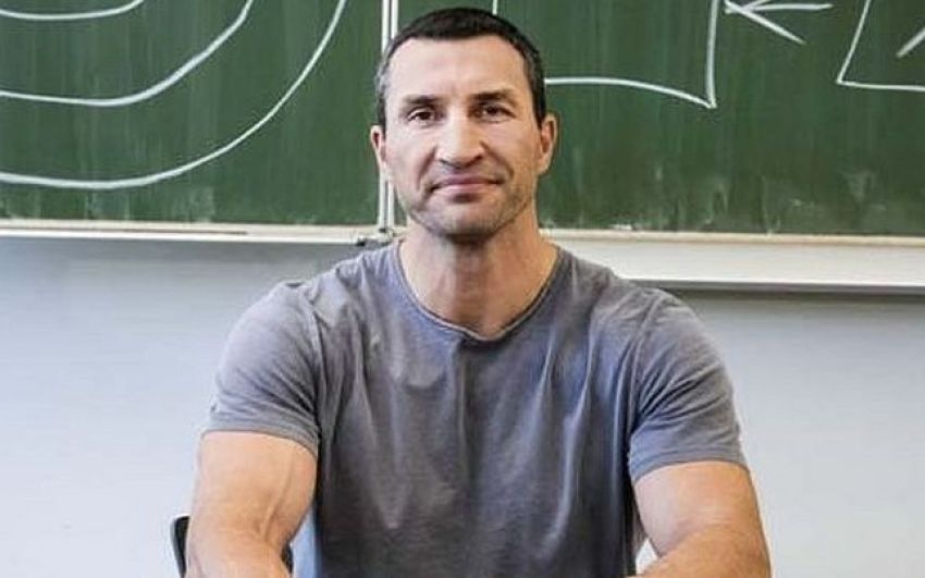 Владимир Кличко порассуждал, как пандемия коронавируса изменит жизни людей