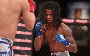 Бывший боец Bellator покончил жизнь самоубийством, играя в русскую рулетку 