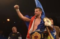 Соперник Усика отказался от поединка