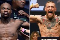 Президент UFC Дана Уайт: Макгрегор согласовал условия боя с Мэйуэзером