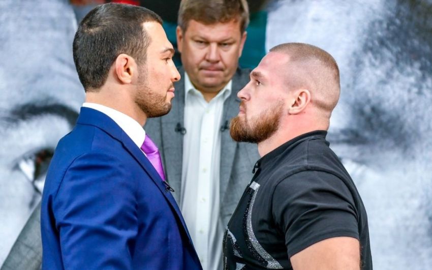 ACA 159. Смотреть онлайн прямой эфир