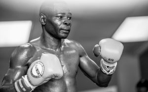 Гильермо Ригондо может провести реванш с Нонито Донэйром в случае победы 26 февраля