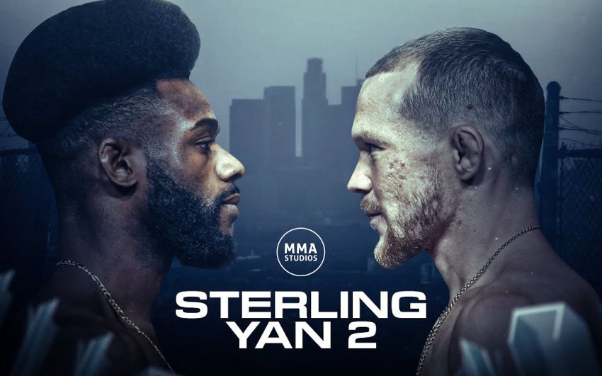 РП ММА №13 (UFC 273): 10 апреля