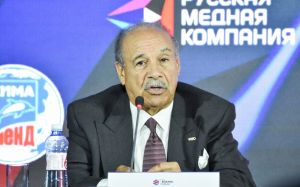 Президент WBO раскритиковал резонансные высказывания Сергея Ковалева о бое с "Канело"