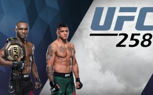 РП ММА №5 (UFC 258): 14 февраля