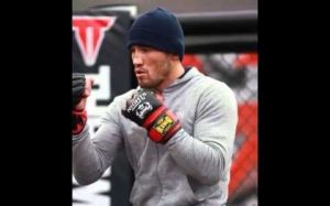 Видео боя Абусупиян Алиханов - Рустам Абдурапов Fight Night Global 57