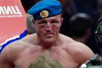 Денис Лебедев отреагировал на идею Чисоры ввести в боксе видеоповторы