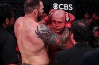 Штырков — о поражении Федора на Bellator 290: "Не сказал бы, что Бейдер такой уж уникум или феномен"