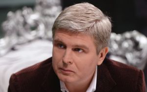 Рябинский: К концу первого раунда стало ясно: Фьюри выиграет
