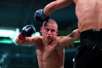 Станионис: "Не волновался перед встречей с Бутаевым, несмотря на поражения в любителях"
