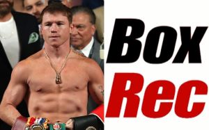 Рейтинг боксеров P4P от BoxRec за июль 2023
