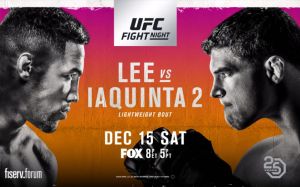 Видео боя Адам Милстед - Майк Родригес UFC on FOX 31