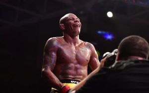 Алекс Оливейра проведет бой с Янси Медейросом на турнире UFC 218
