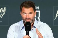 Эдди Хирн назвал самого переоцененного боксера современности