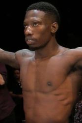 Garik Mitchell