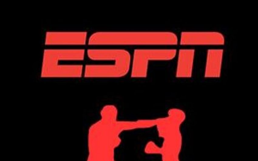 Обновлённый рейтинг супертяжеловесов по версии Рафаэля с ESPN
