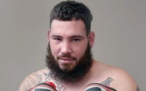 Чемпион NABA: "Мы работаем над боем с Даниэлем Дюбуа"