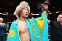 Менеджер Шавката Рахмонова озвучил сроки возвращения бойца в октагон