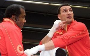 Владимир Кличко назвал самого стойкого соперника в своей карьере