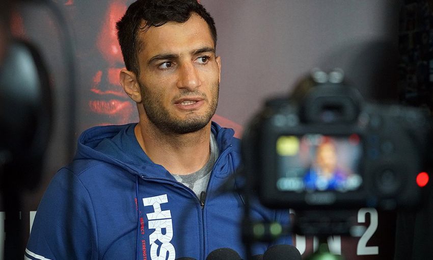 Перед дебютом в Bellator Гегард Мусаси нацелен на титул в среднем весе, а также супербои со звездами промоушена 