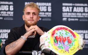 Маурисио Сулейман объяснил, почему Джейк Пол достоин попасть в рейтинг WBC