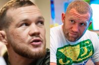Петр Ян ответил на критику Харитонова: "Тебе же говорили в общество не вылезать"