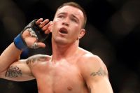 Колби Ковингтон: "Тяжелый дивизион — самый слабый в UFC"