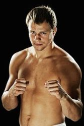 Алексей Назаров