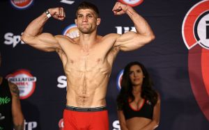 Экс-чемпион Bellator Брент Примус может покинуть промоушен из-за малого количества боев