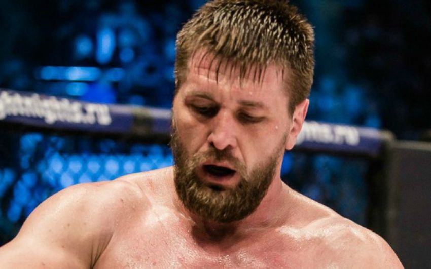 Денис Гольцов: "В реванше Минаков-Конго победу можно было отдать любому"