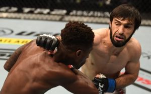Камил Гаджиев прокомментировал увольнение Тухугова и Тилла из UFC: "Я думаю, пацаны даже не расстроились"