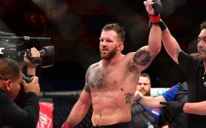 Bellator позволит Райану Бейдеру защищать два титула