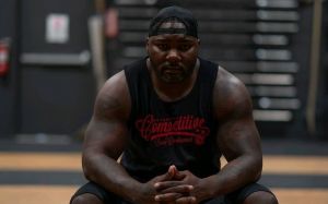 Энтони Джонсон узнал имя соперника, который заменит Йоэля Ромерна на Bellator 258