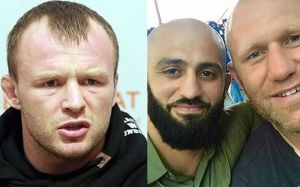 Александр Шлеменко считает, что нужно устроить бой Харитонова с Яндиевым