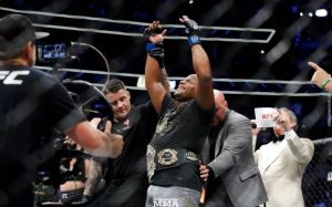 Бонусы турнира UFC 226: Стипе Миочич - Даниэль Кормье