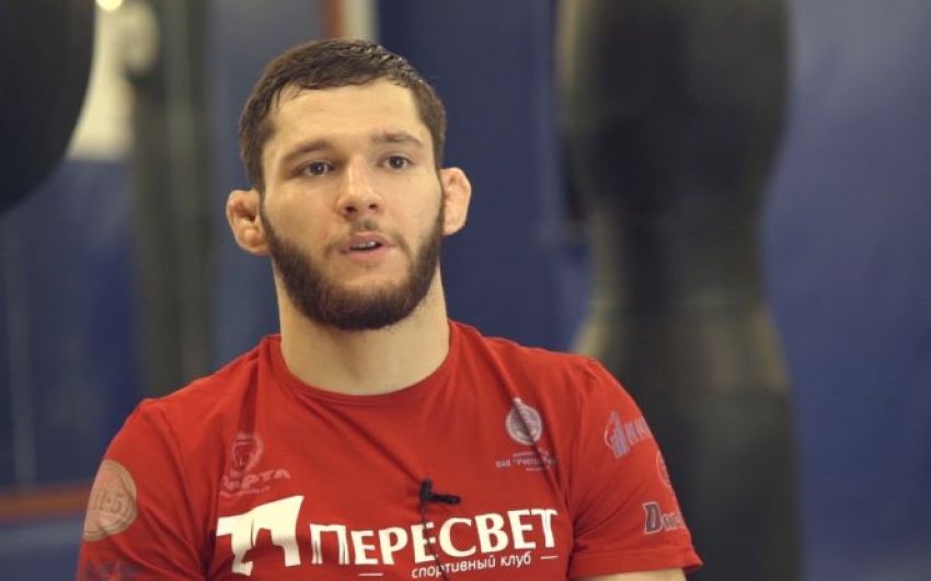Шаблий прокомментировал результаты турнира Bellator против PFL