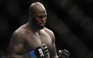 Александр Волков считает, что Розенструйку не место в топ-5 тяжелого веса UFC