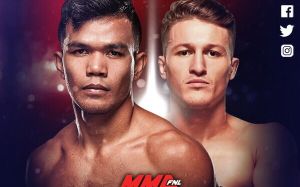 Видео боя Роландо Ди — Шейн Янг UFC Fight Night 132