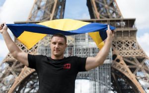 Владислав Сиренко рассказал, с кем он предпочитает подраться - с Усиком или с Фьюри