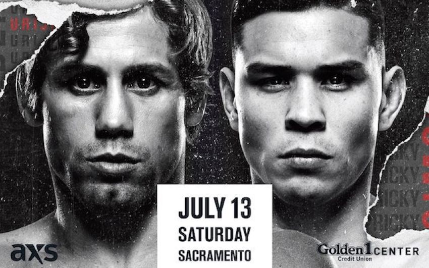 Прогнозы бойцов MMA на бой Юрайа Фэйбер - Рики Симон на UFC on ESPN+ 13