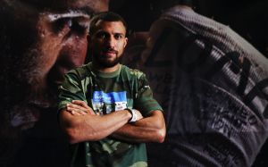 Василий Ломаченко: "Я готов к драке с Лопесом, но у меня есть другая сильная сторона"