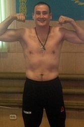 Александр Попов