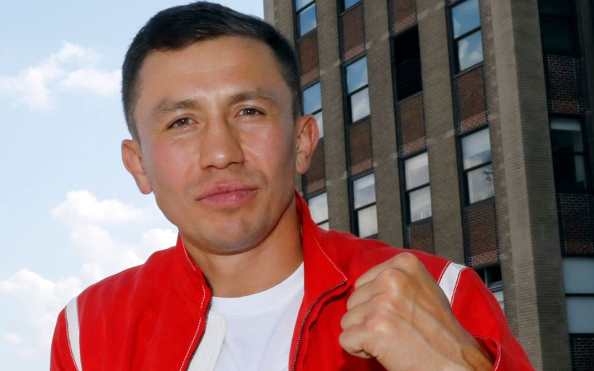 Геннадий Головкин назначен главой Олимпийской комиссии World Boxing