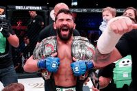 Bellator анонсировали впечатляющий состав Гран-при полулегковесов