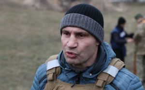 Марина Мороз - о решении братьев Кличко, Усика и Ломаченко защищать Украину от нападения России: "Это потрясающе"