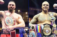 Карл Фроч предсказал победителя боя Паркер - Уордли