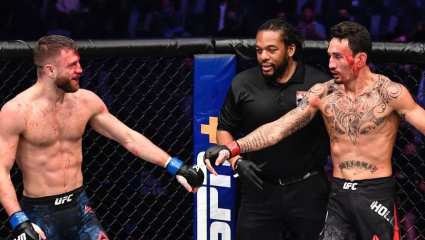 Бонусы турнира UFC on ABC 1: Макс Холлоуэй – Келвин Каттар