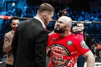 Магомед Исмаилов: "У меня нет причин уважать Минеева"